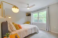 Family Friendly Mountain Retreat - spa