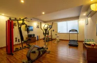 Rosewood Apartment Hotel - Apartments
