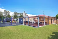 Pyramid Holiday Park Hotels in Tweed Heads West