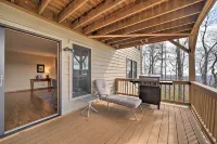 Sapphire 5Br Luxe: 5 Private Baths, Mtn Views - Kuntosalit