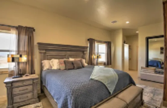 Unique Cortez Family Getaway w/ Mountain Views!