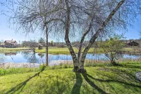 Schuss Mountain Resort Condo Steps to Golf! - Swimmingpools