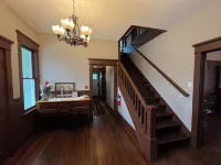 The Pearl Inn Bed and Breakfast Hotels in Ilwaco