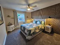 Cambrian & Co. Downtown Loft Stylish, Sophisticated, Charm
