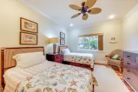 Poipu Kai Resort Vacation Condo in Koloa! - parking