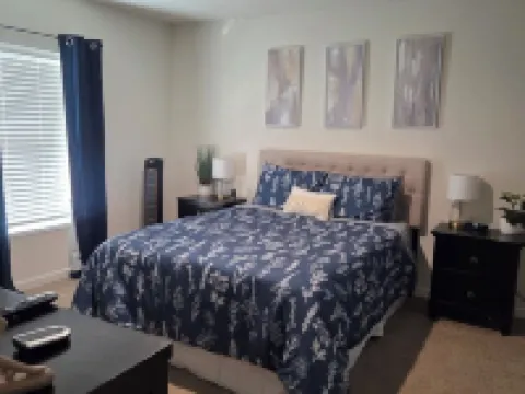 Coastal Retreat with dune access! レイクサイドのホテル