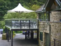 The Red Lion Hawkshaw Hotels in Bury District