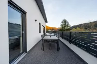 BPS Luxury Penthouse Apartment #7 - Elegant - Deluxe - Ultramodern