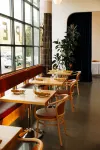 Waymore's Guest House and Casual Club - breakfast