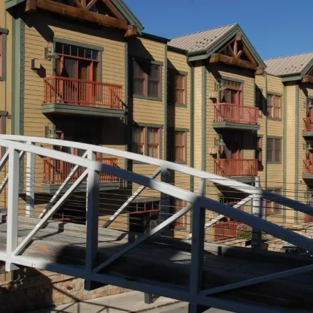 Lift Lodge Condo