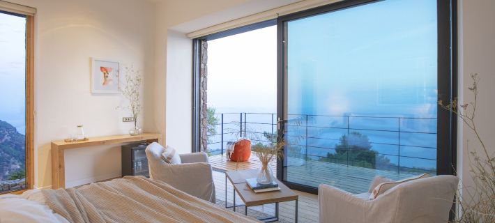 Momos Otel Hotels in Ayvacik