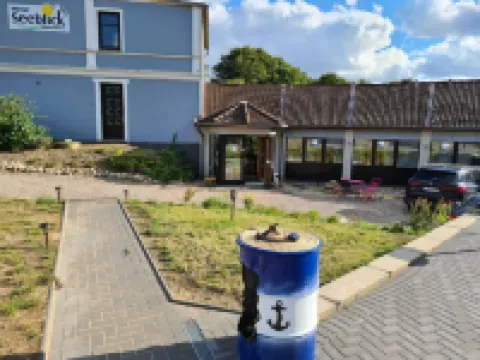 Hotel Seeblick am Sankelmarker See - Natur Und Erholung Hotels in Schleswig-Flensburg