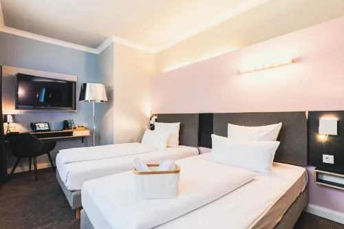 MountainPark | Event- Und Tagungshotel Hotels in Zierenberg