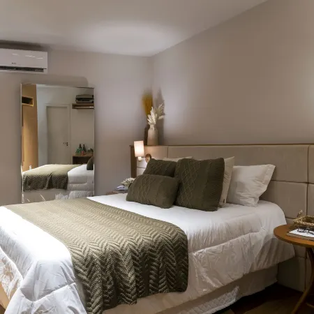 Canto Hotel