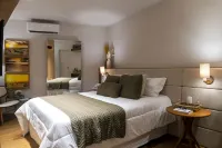 Canto Hotel Hotels in Rio Vermelho
