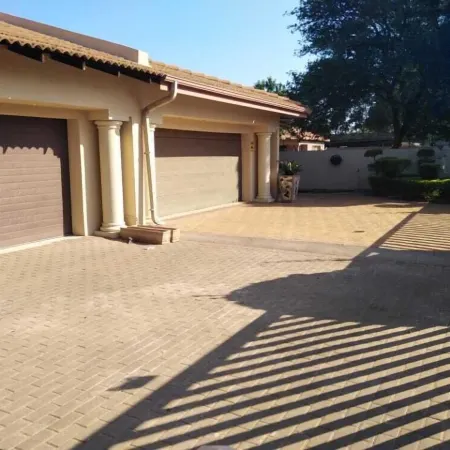 Hush Guest House