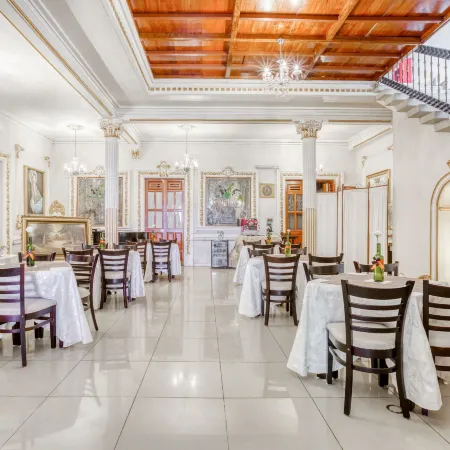 Hotel Boutique Casa Garay