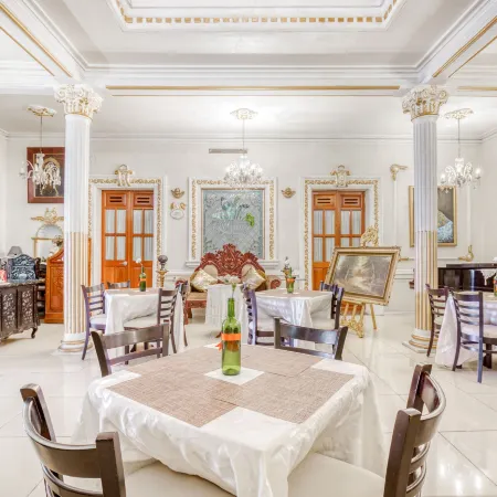 Hotel Boutique Casa Garay