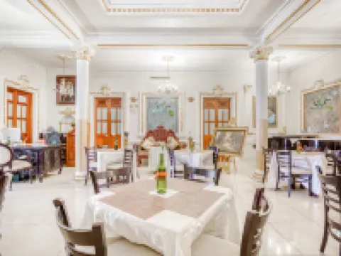 Hotel Boutique Casa Garay