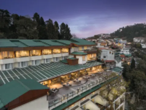 Fortune Resort Grace, Mussoorie - Member ITC Hotels' Group Hotels in Mussoorie
