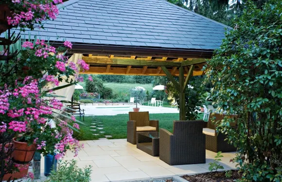 聖賽蒙茲之家客棧