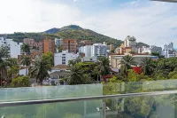 Faranda Collection Cali, a Member of Radisson Individuals - Mountain view
