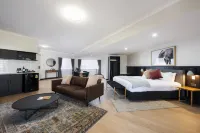 Parklands Resort Mudgee Hotels in Eurunderee
