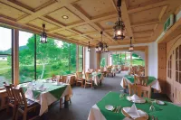 Hotel Grand Phenix Okushiga