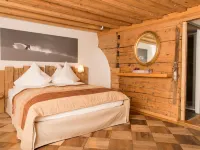 Boutique Hotel the River House Hotels in Andermatt
