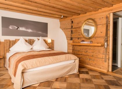 Boutique Hotel the River House