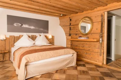 Boutique Hotel the River House Hotels in der Nähe von Alpine Sports Andermatt