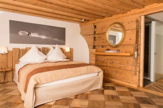 ザ リバー ハウス ブティック ホテル