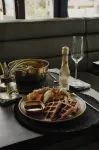 サンロック  ホテル アンド スイーツ - 朝食
