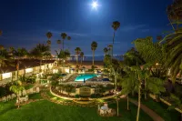 Harbor View Inn - en bord de mer