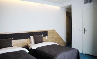 Lemon Plaza Hotel