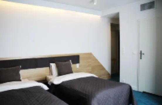 Lemon Plaza Hotel