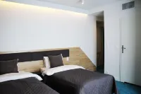 Lemon Plaza Hotel Hotels in Poznan