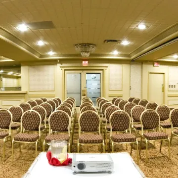 Ramada by Wyndham St. Johns