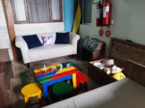 Pousada Casa do Luiggi