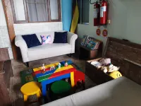 Pousada Casa do Luiggi