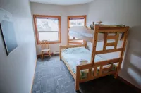 Whalers Guesthouse - balcony