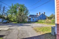Bright Augusta Vacation Rental, 2 Mi to Riverwalk!