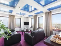 Amberton Hotel Klaipeda Hotels in Klaipeda