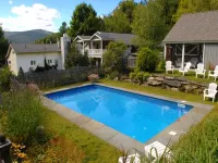 Deerhill Inn Hotels in Windham County
