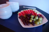 Mjällbyhus Pensionat & Stugby - breakfast