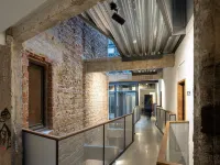 Hotel Tayko Bilbao Hotele w: Bilbao