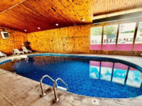 Stonybrook Motel & Lodge Hotels in Franconia