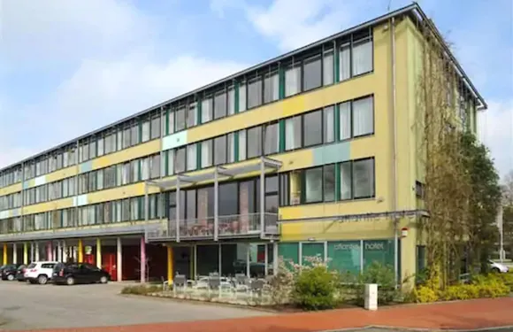 弗洛登齊爾大西洋酒店