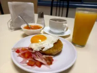 Hotel Chat Noir Cuenca