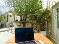 Edem Boutique Suites Hotels in Finikia